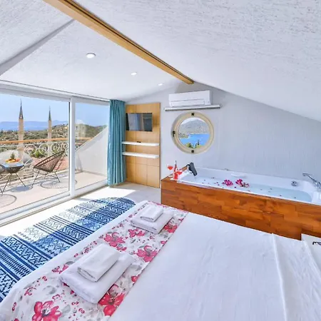 Aparthotel Hediye Hanim Suit&apart