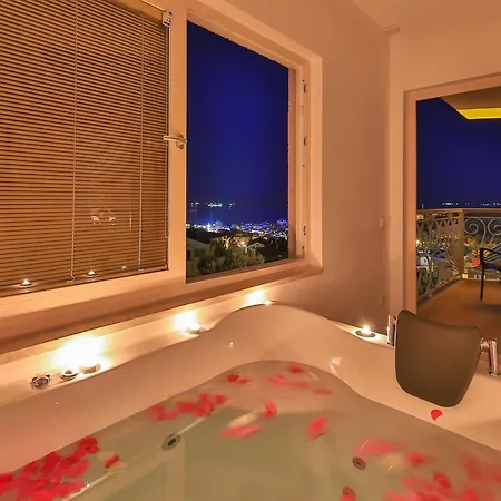 Hediye Hanim Suit&apart Aparthotel *