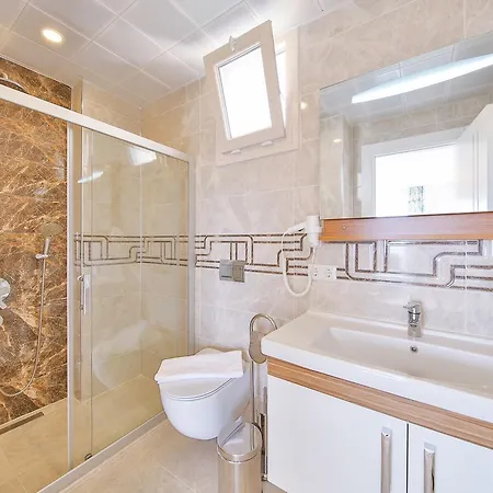 Hediye Hanim Suit&apart Aparthotel *