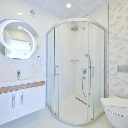 Hediye Hanim Suit&apart Aparthotel *