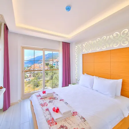 Hediye Hanim Suit&apart *