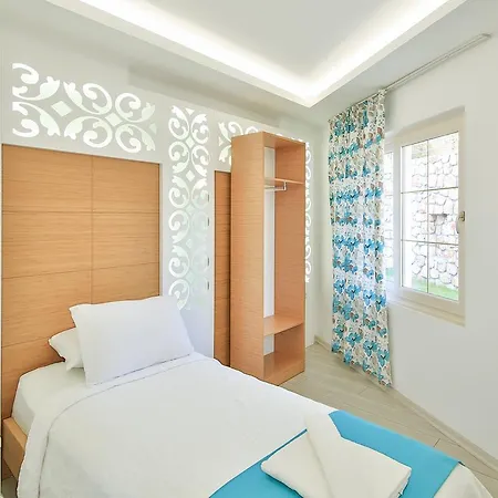 Hediye Hanim Suit&apart Kas