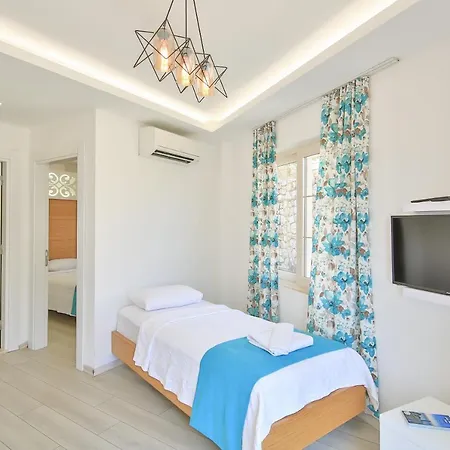 Hediye Hanim Suit&apart Aparthotel *
