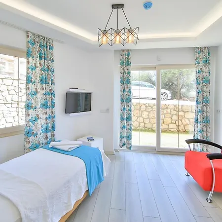Hediye Hanim Suit&apart Kas